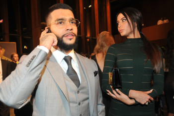 Тимати на дне рождения Рамзана Кадырова устроил баттл 