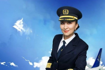 Тоты Амирова обвинила Академию гражданской авиации во всех происшествиях с самолетами