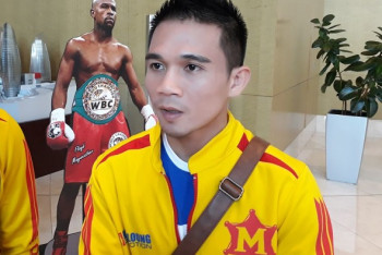 Победу Головкина в реванше с Канело предсказал чемпион WBC