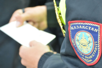 Полицейские Рудного объявили сбор волонтеров для поисков пропавшей женщины