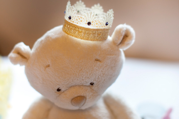   «Маленькой Принцессой мира-2017» стала восьмилетняя Анна из Семея