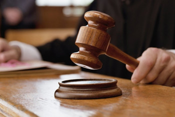 Подозреваемый в смертельном ДТП полицейский из Костаная может выйти на свободу