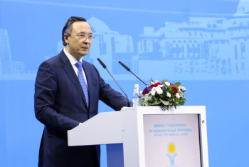 Глава МИД РК: Искусственный интеллект не заменит умение выстраивать диалог