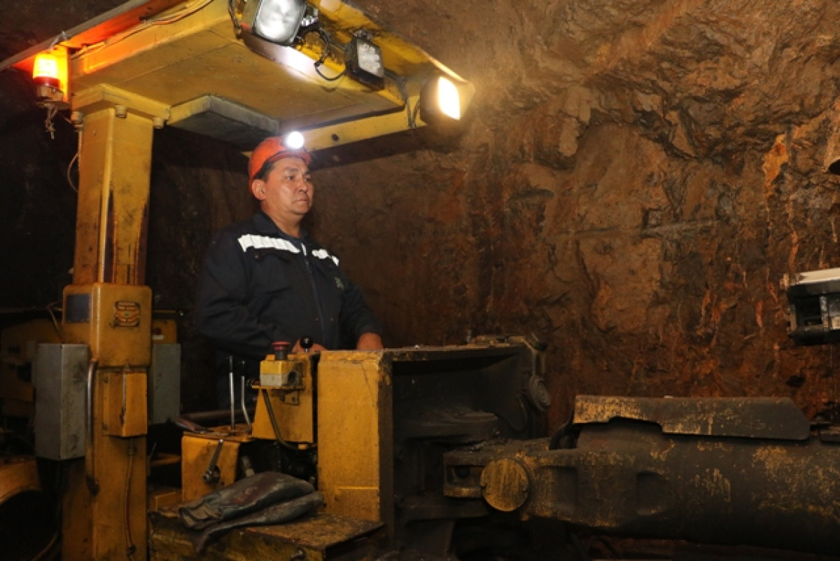 Марьяна Касимова