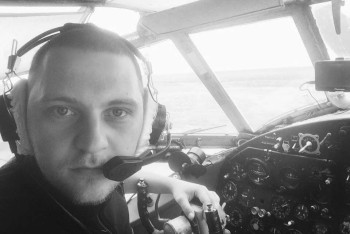 Аким ЗКО поручил оказать матпомощь cемье погибшего пилота Ан-28