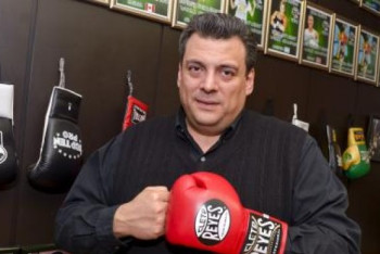 Глава WBC: Бой-реванш GGG – Канело будут судить лучшие рефери