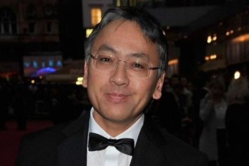 Объявлен лауреат Нобелевской премии по литературе 