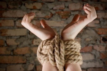 Жительница Кентау инсценировала собственное похищение