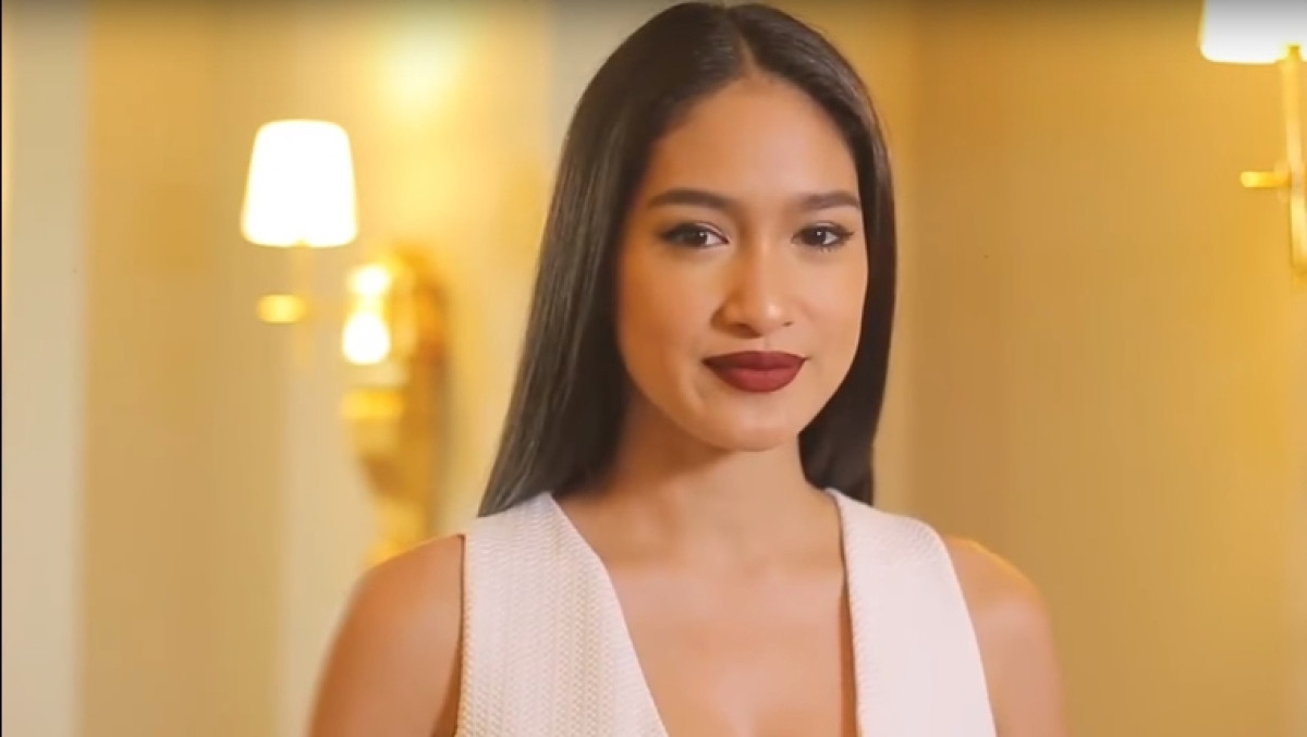 скриншот видео Shwe Eain Si