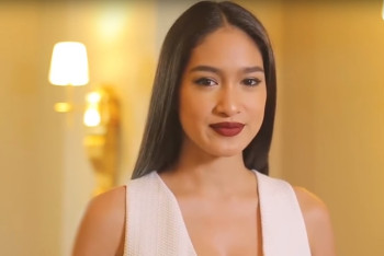 19-летняя королева красоты Мьянмы лишилась титула за поддержку властей