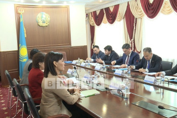 В Акмолинской области решат проблемы нерегулярных пенсионных взносов