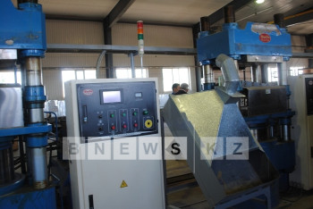 Иранский мясокомбинат в Семее не построили из-за бумажной волокиты