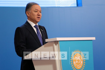 Фотография к новости: Нужен результат, а не бездумные траты ради освоения - Нигматулин о бюджете