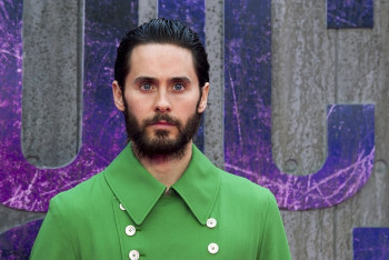 Джаред Лето сыграет основателя Playboy