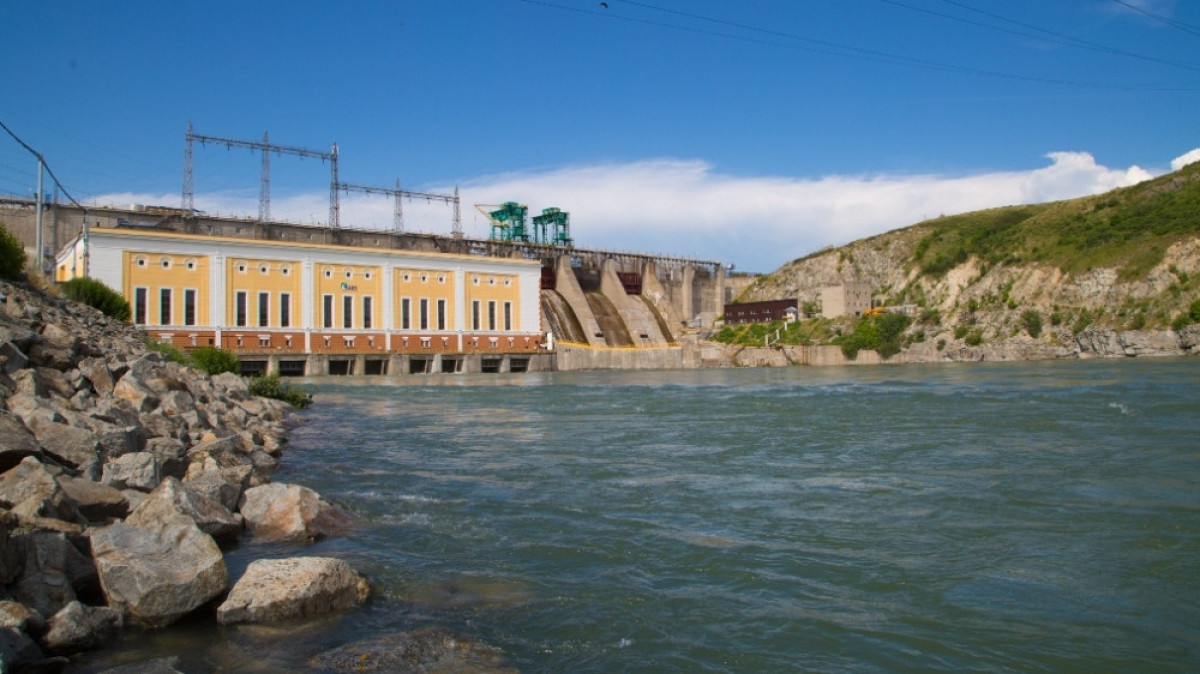 пресс-служба Минэнерго РК