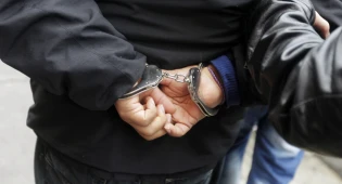 Задержан полицейский, сбивший насмерть 23-летнего костанайца