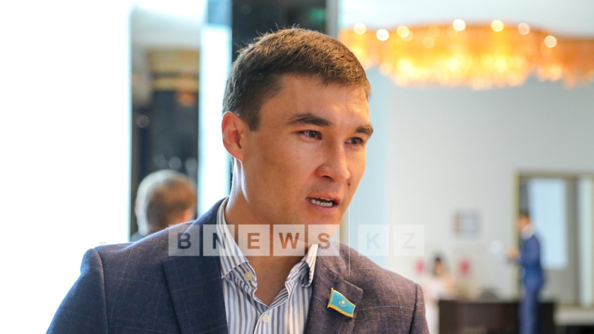 Фотоархив BNews.kz