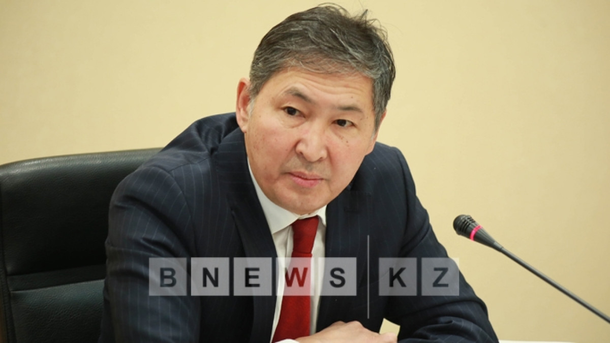 Фотоархив BNews.kz