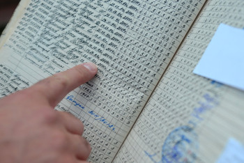 Фотография к новости: Бумажные журналы запретят в казахстанских школах