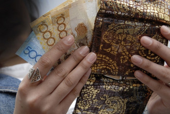 Бухгалтер Аркалыкского маслихата получила пять лет колонии за мошенничество