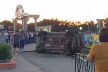 19-летнюю виновницу смертельного ДТП в парке Актобе осудили условно