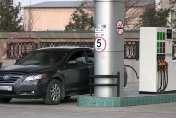 Фотография к новости: КМГ: Цена на АИ-92 поднимется до 157 тенге