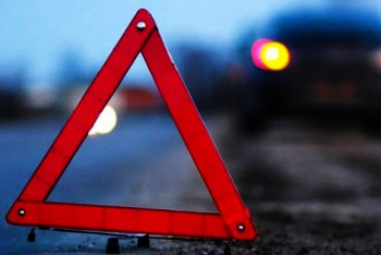 Фотография к новости: В Костанае полицейский сбил пешехода насмерть