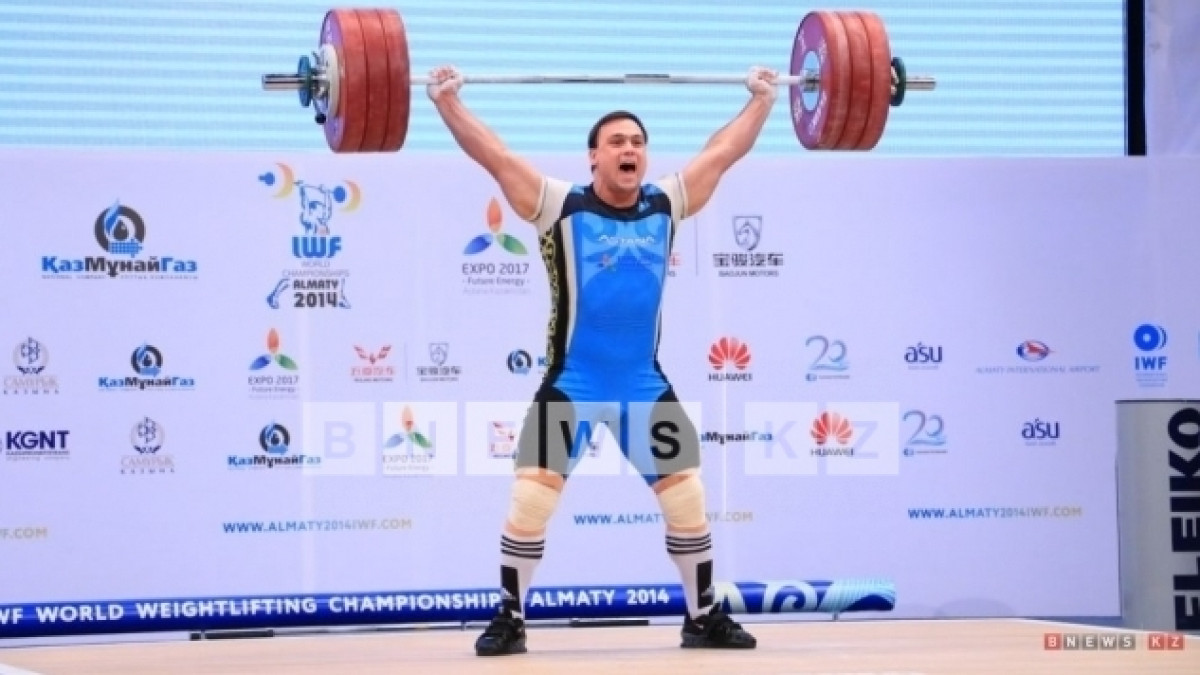 Фотоархив BNews.kz