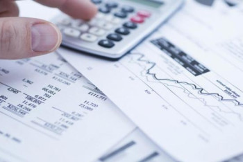 Фотография к новости: В Казахстане наблюдается уменьшение банковского сектора - статистика