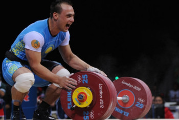 Фотография к новости: Сборная Казахстана отстранена от участия в чемпионате мира по тяжелой атлетике