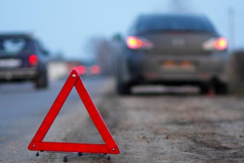 Фотография к новости: В Кызылорде пострадавшие в ДТП разыскали своего спасителя