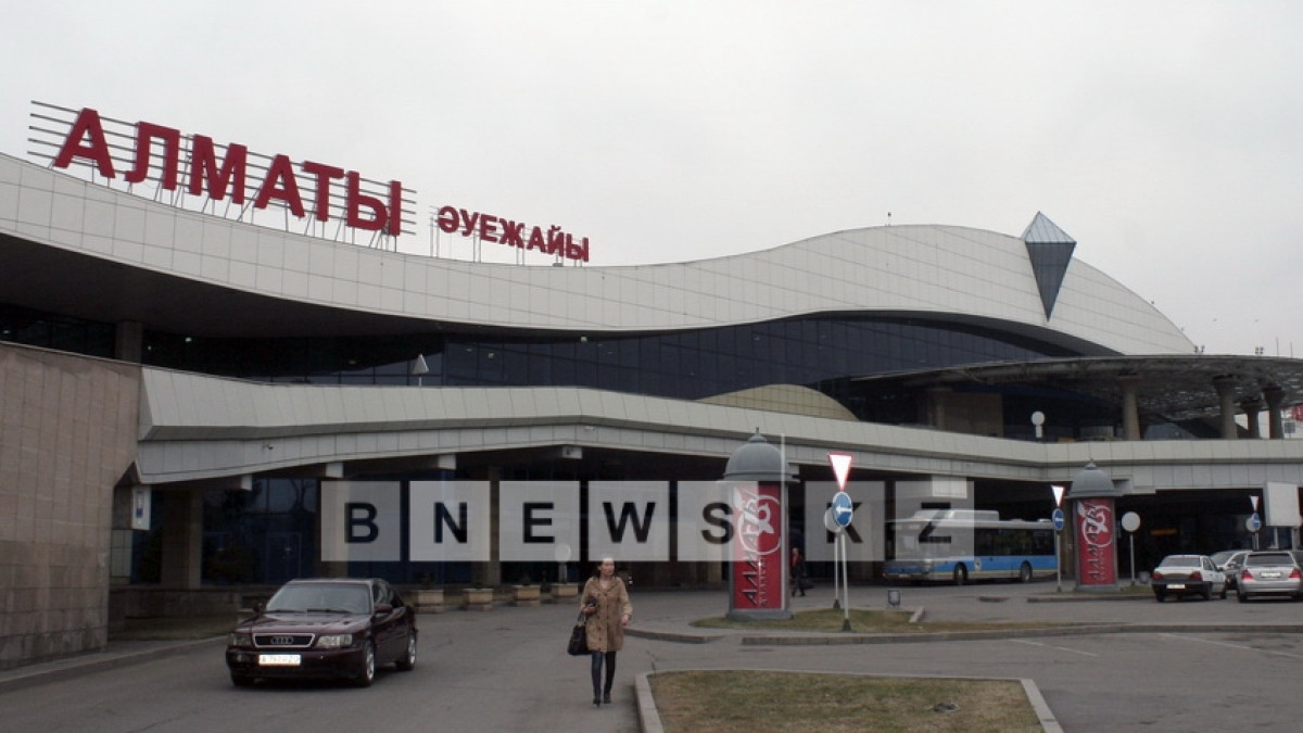 Фотоархив BNews.kz