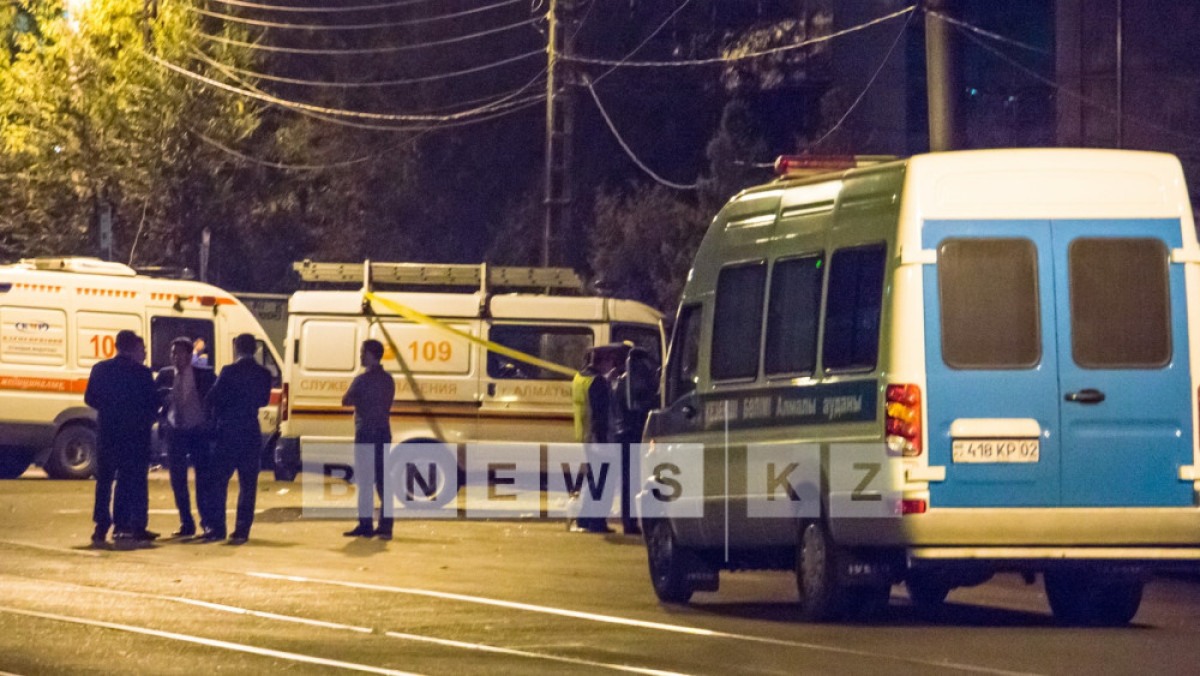 Фотоархив BNews.kz