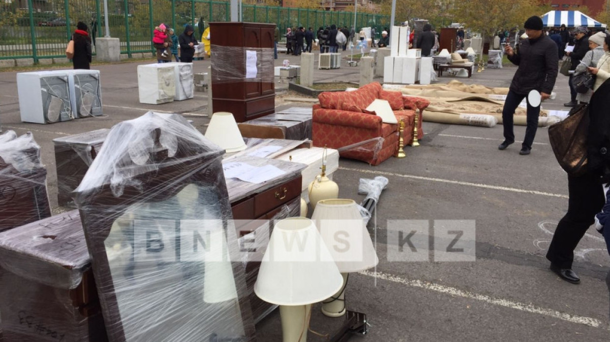 Данияр Адилбеков