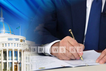 Фотография к новости: Назарбаев подписал распоряжение о праздновании 20-летия Астаны