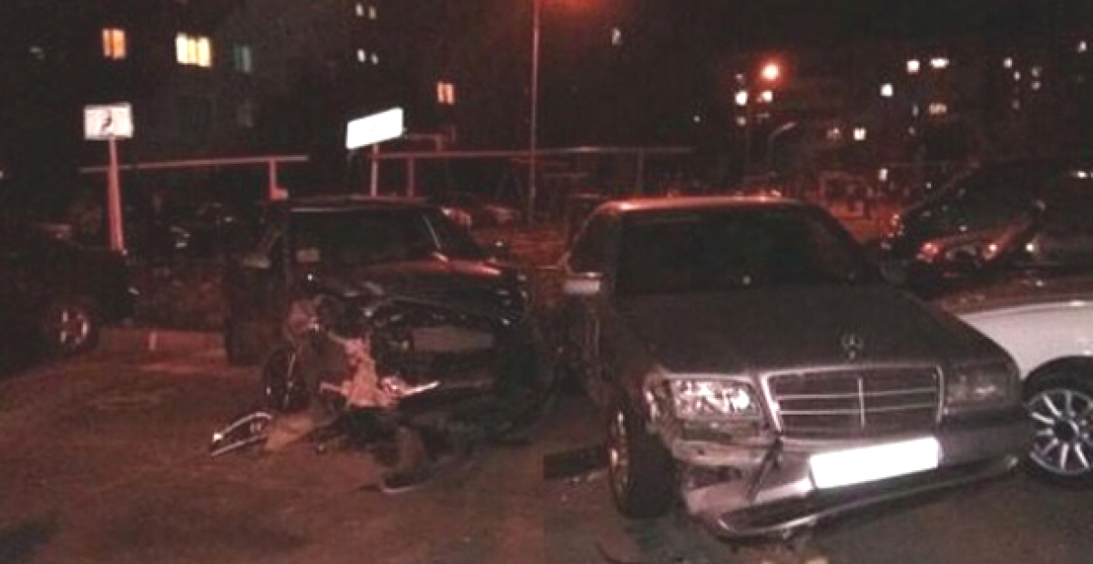 из соцсетей