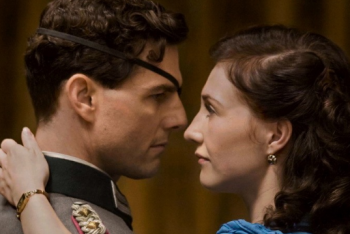 «Накладные ягодицы» Тома Круза превратились в интернет-мем 