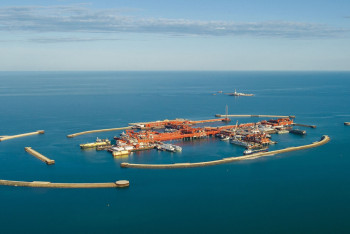 Фотография к новости: Кашаган и Карачаганак максимально увеличат добычу газа – Минэнерго