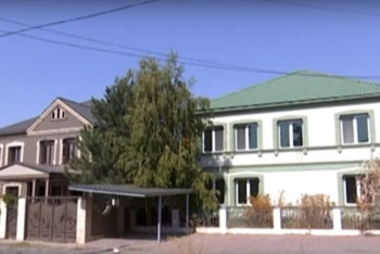 Что стало с недвижимостью Тохтара Тулешова