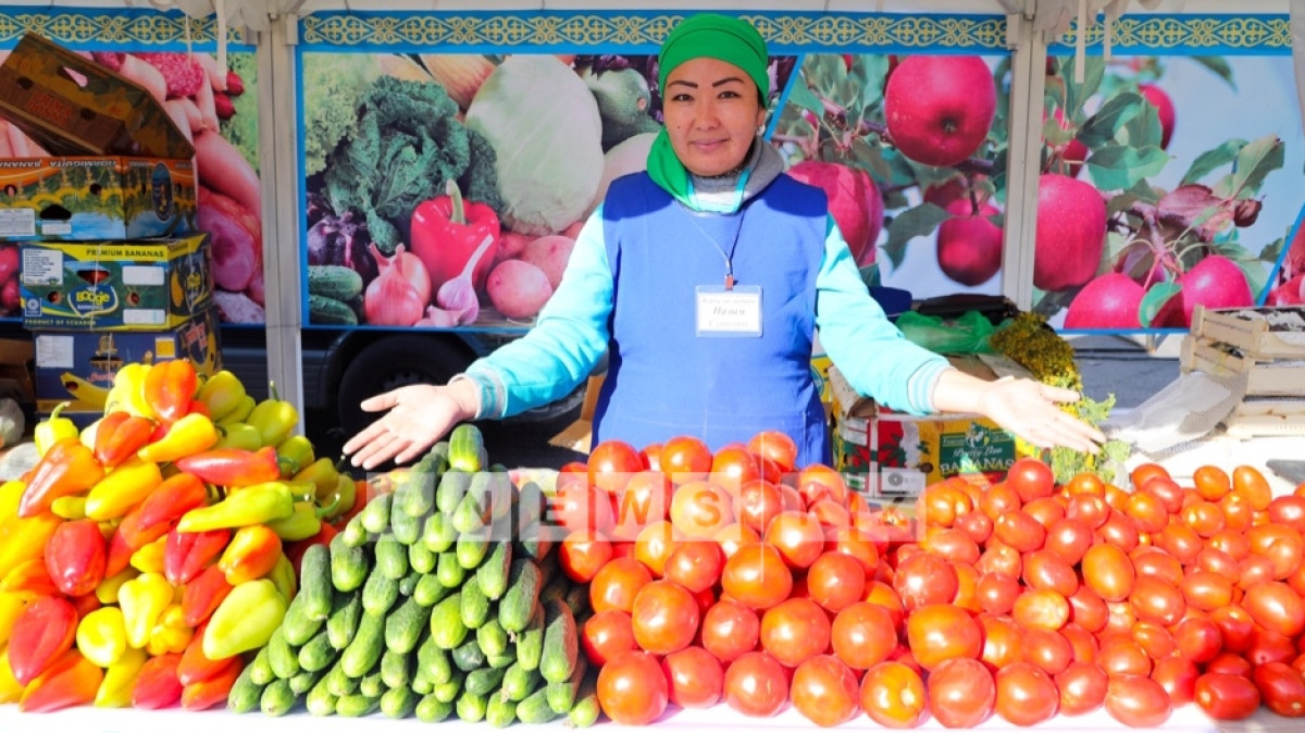 Фотоархив BNews.kz