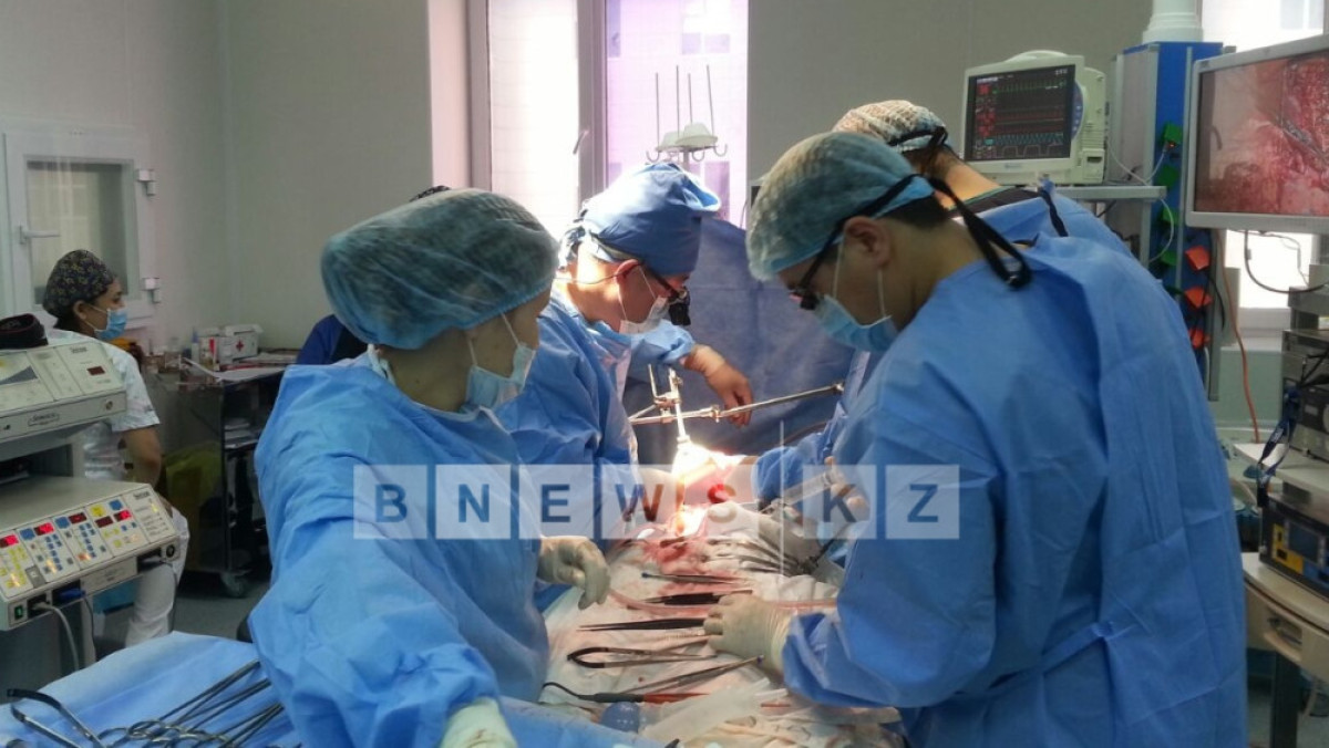 Раяна Кульбекова