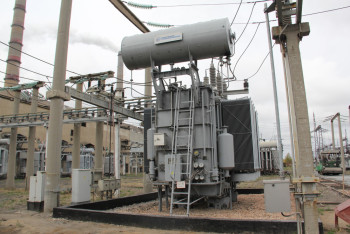 Фотография к новости: Износ оборудования на ТЭЦ-2 Петропавловска снизился до 60%