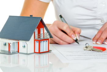 Фотография к новости: Казахстанцам за полгода выдали ипотеку на сумму более 155 млрд тенге