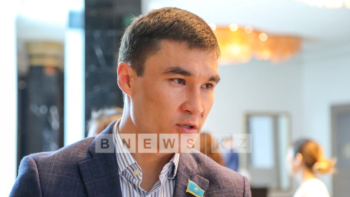 Фотоархив BNews.kz
