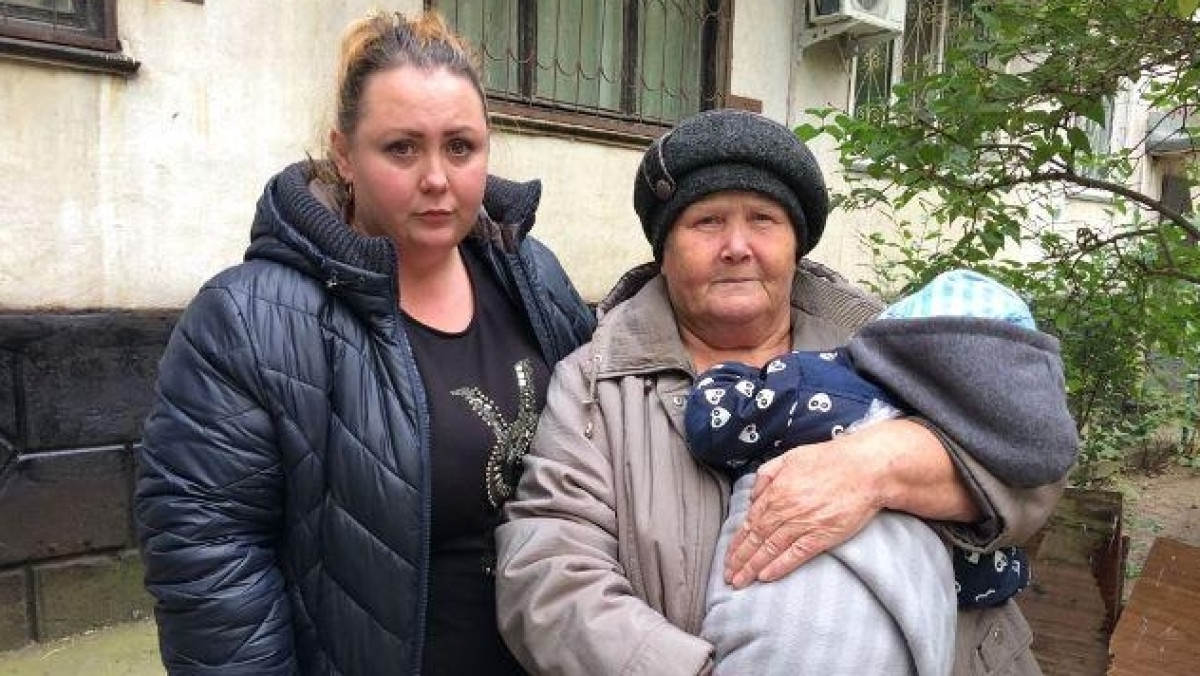 Роза Мустафина