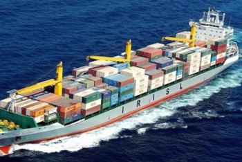 Иран  и Казахстан создали совместную судоходную компанию