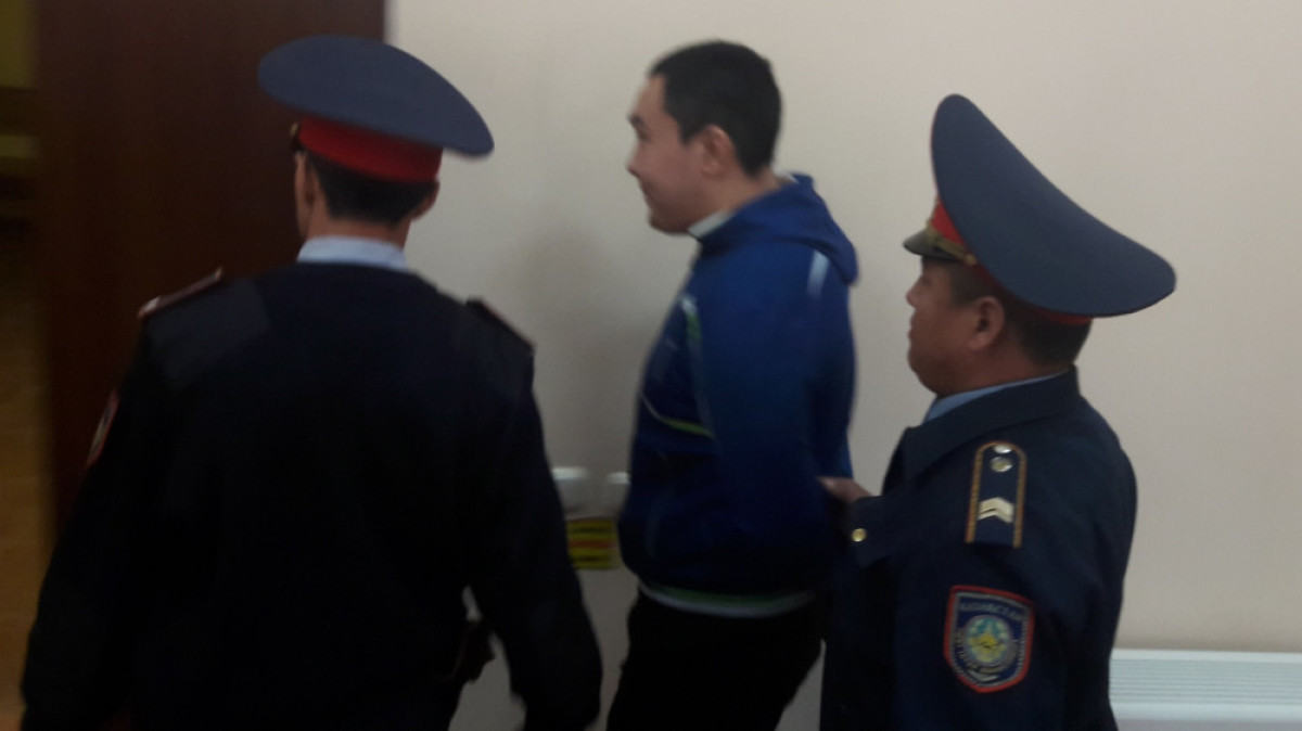 Сергей Романов