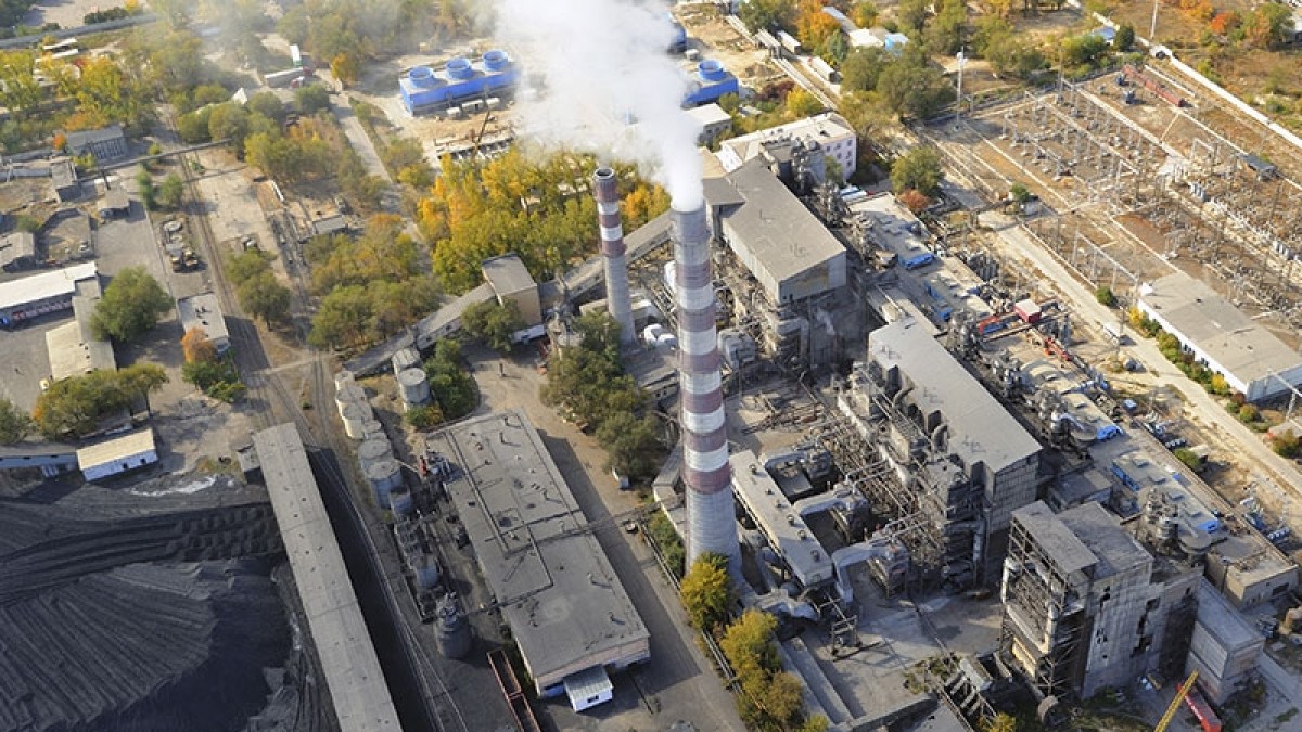 АО Институт КазНИПИЭнергопром