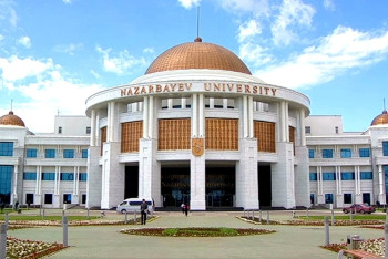 Фотография к новости: Президент поручил заботиться о выпускниках «Назарбаев Университет»