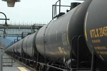 Фотография к новости: Более миллиона тонн бензина импортирует Казахстан из России